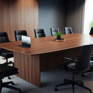 Apex Conference Table