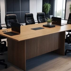 Apex Plus Conference Table