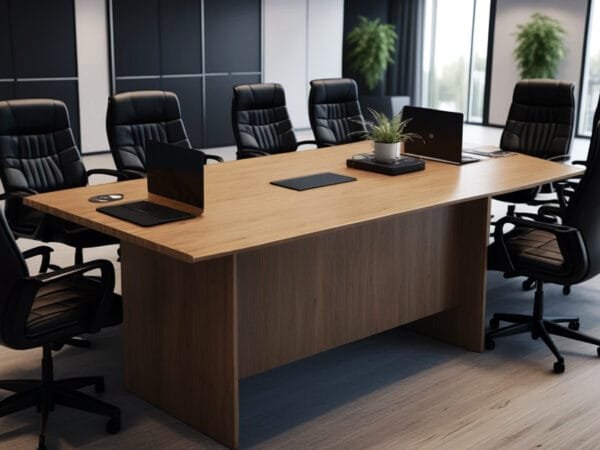 Apex Plus Conference Table