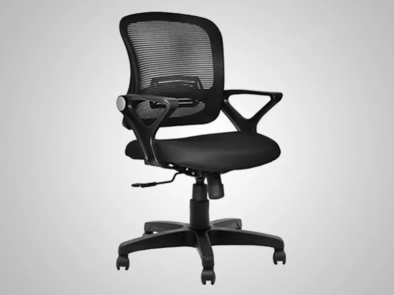 Cherry Chair