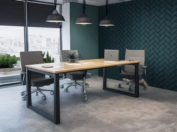 Connect Conference Table - Image 2