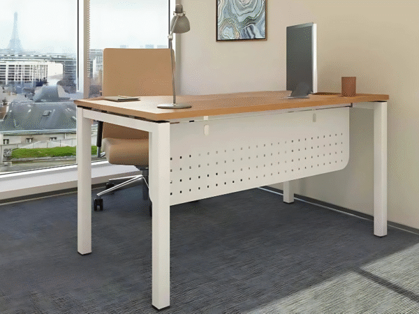 Connect Desk