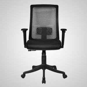 Dynamic Chair