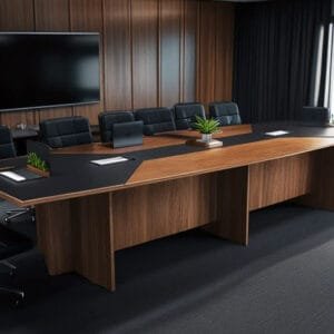 Elevate Conference Table