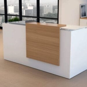 Elevate Reception Table