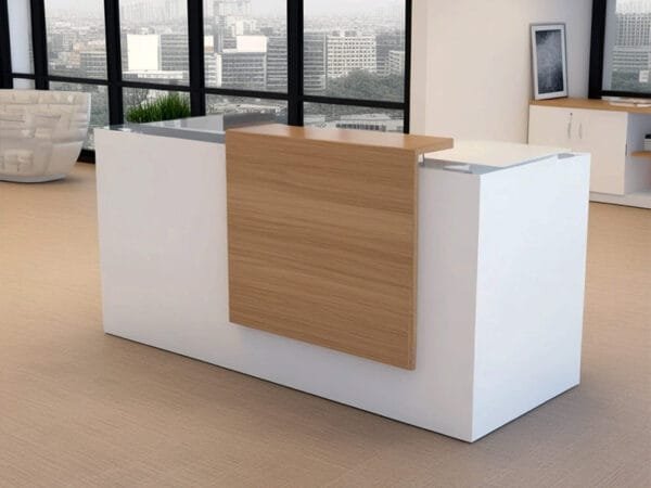 Elevate Reception Table