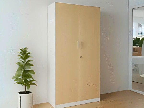 Full Height Storage