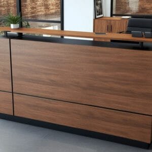 Inspire Reception Table