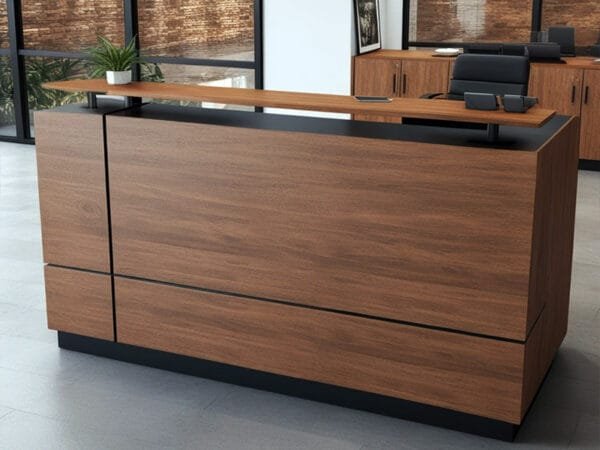 Inspire Reception Table