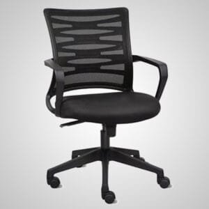 Kabil Chair