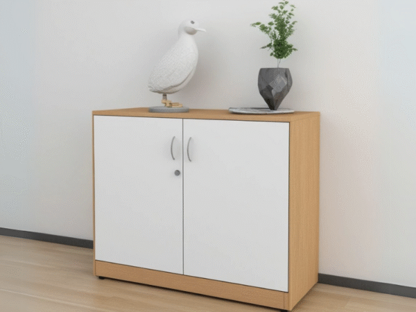 Low Height Storage