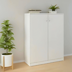 Medium Height Storage