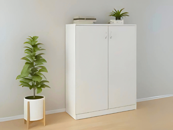 Medium Height Storage