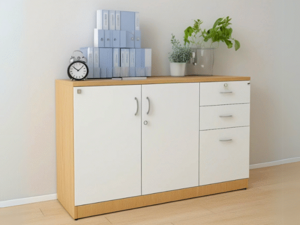 Medium Height Storage - Image 2