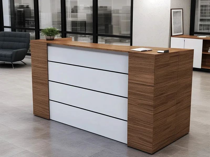 Reception Furniture