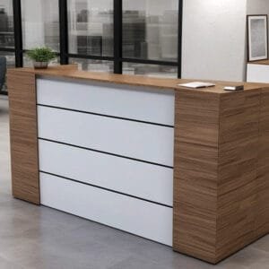 Nova Reception Table