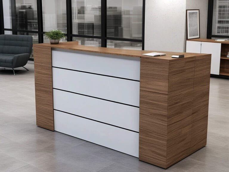 Nova Reception Table