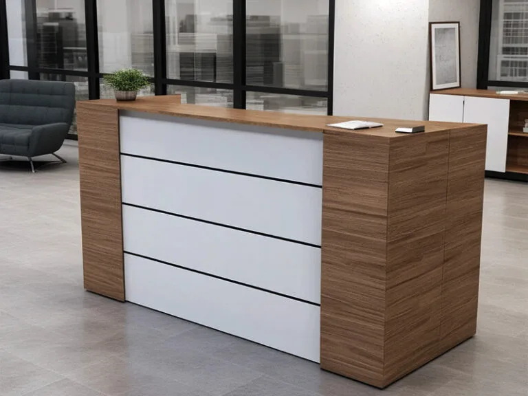 Nova Reception Table