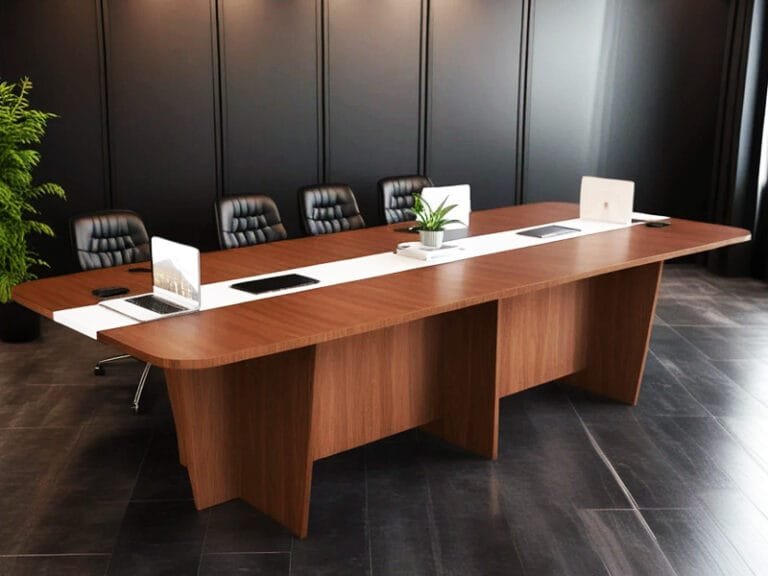 Zenith Conference Table
