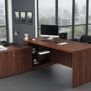 Zenith Desk