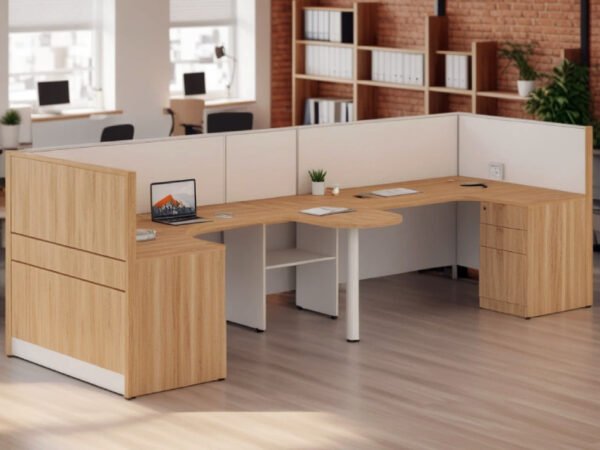 Empower 60 Workstation - Image 3