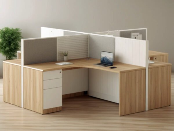 Empower 60 Workstation - Image 4