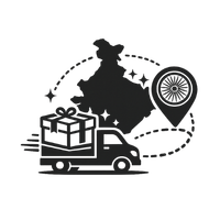 Pan-India Delivery