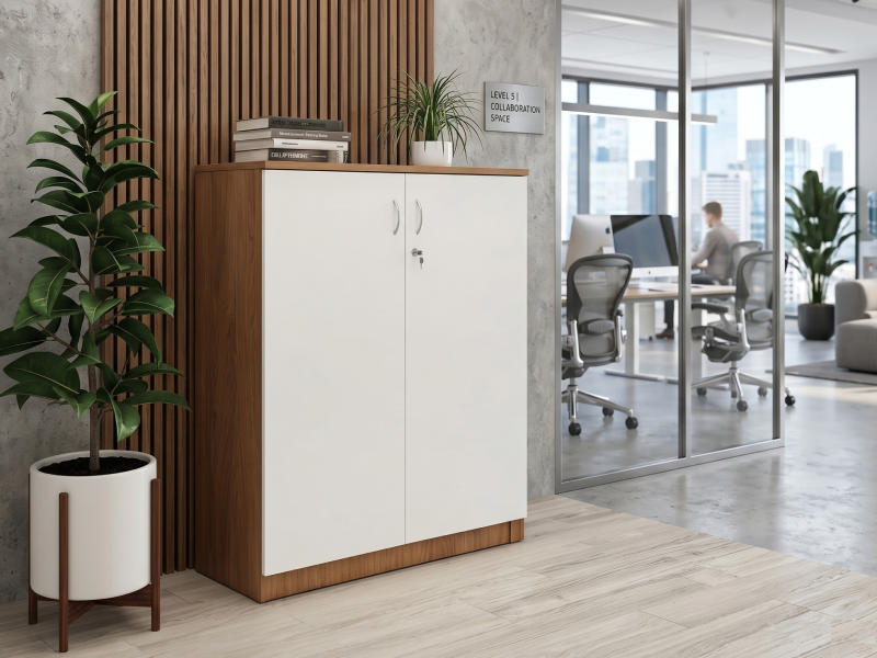 Storage Solutions