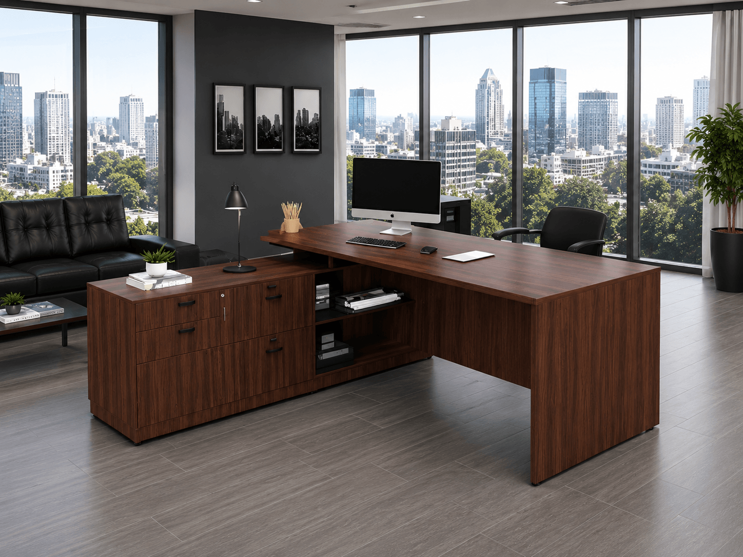 Executive Office Furniture