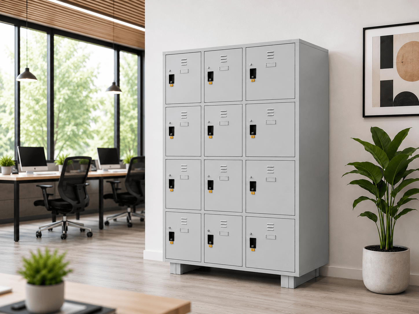 Metal Furniture